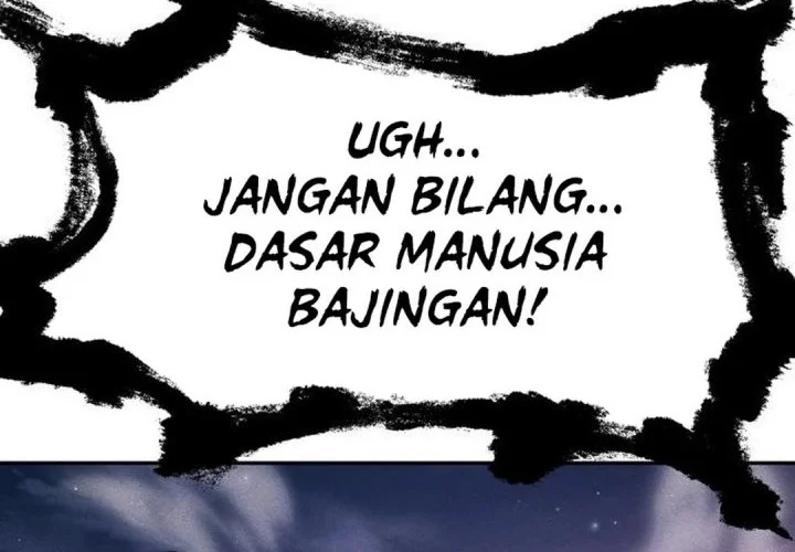 Shamoneyism Chapter 32 - halaman 96