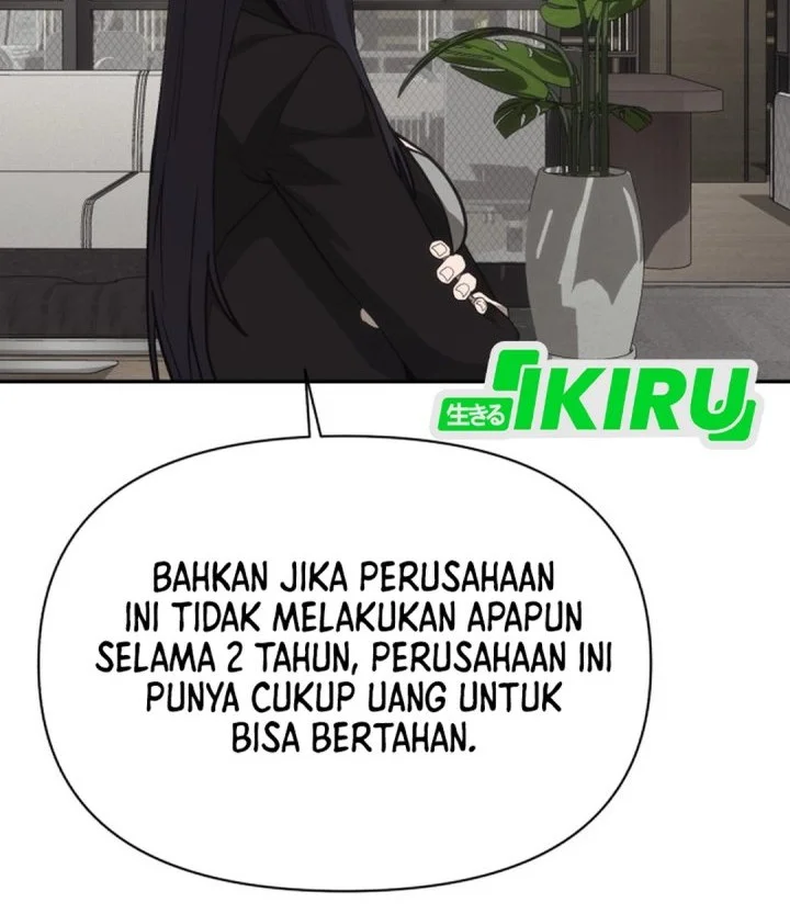 Shamoneyism Chapter 33 - halaman 15