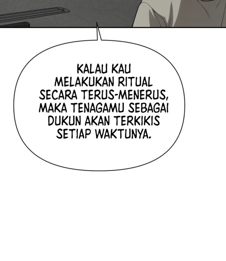 Shamoneyism Chapter 33 - halaman 28