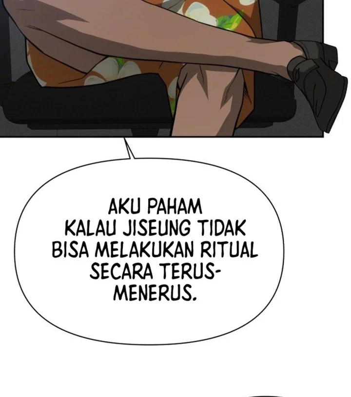Shamoneyism Chapter 33 - halaman 30