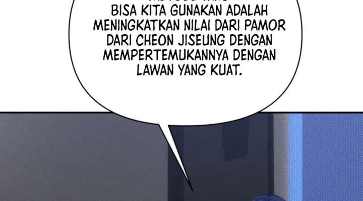 Shamoneyism Chapter 33 - halaman 32