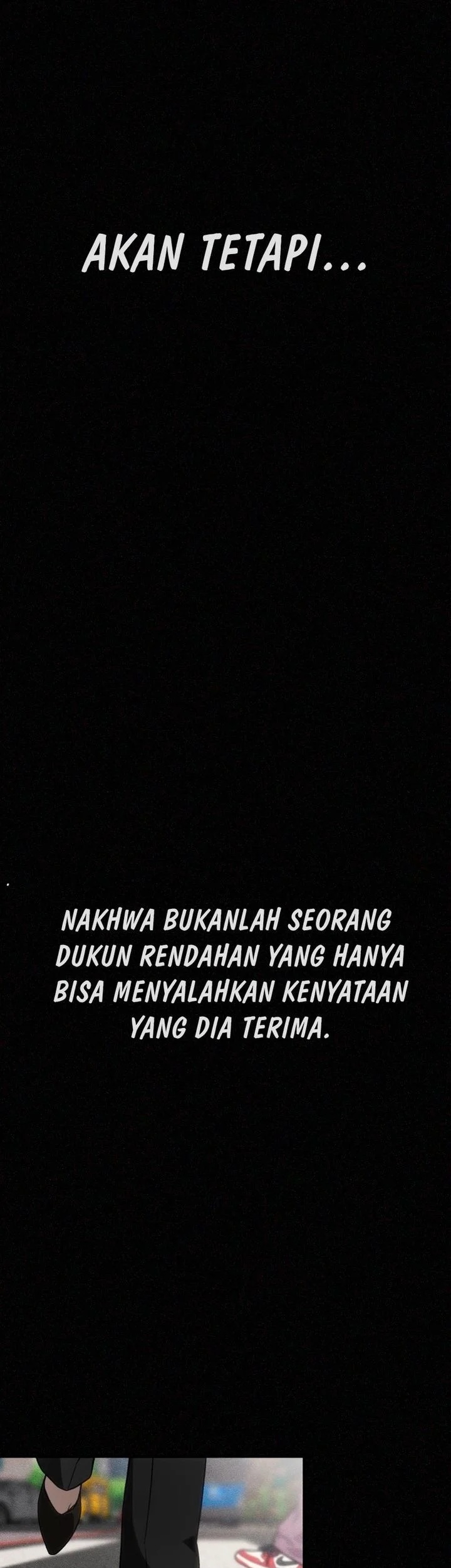 Shamoneyism Chapter 34 - halaman 17