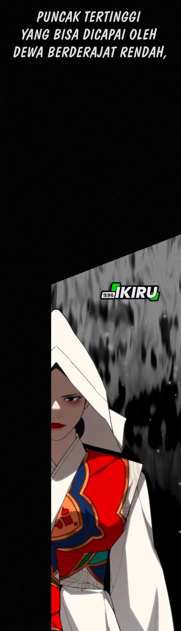 Shamoneyism Chapter 34 - halaman 25