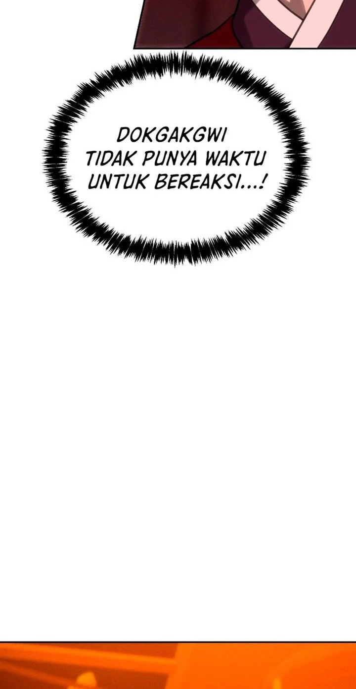 Shamoneyism Chapter 34 - halaman 32