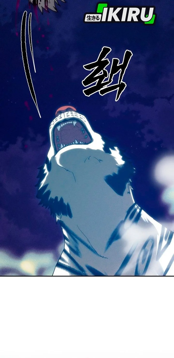 Shamoneyism Chapter 34 - halaman 38