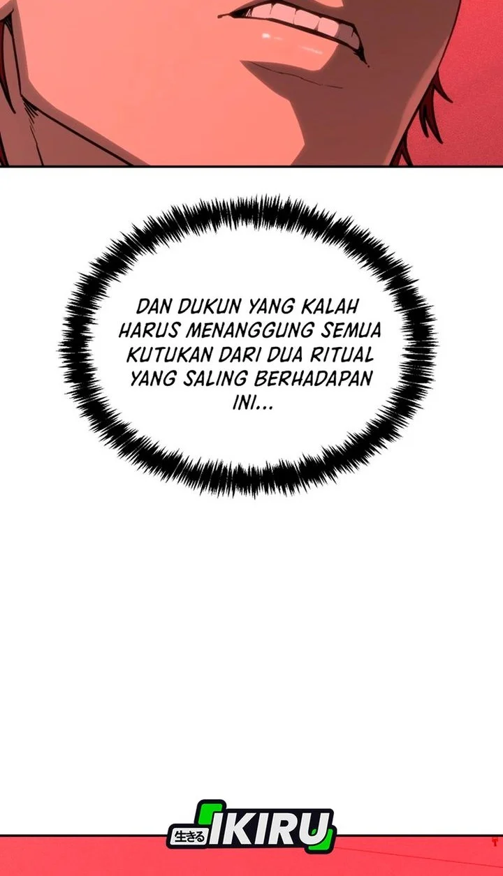 Shamoneyism Chapter 34 - halaman 42