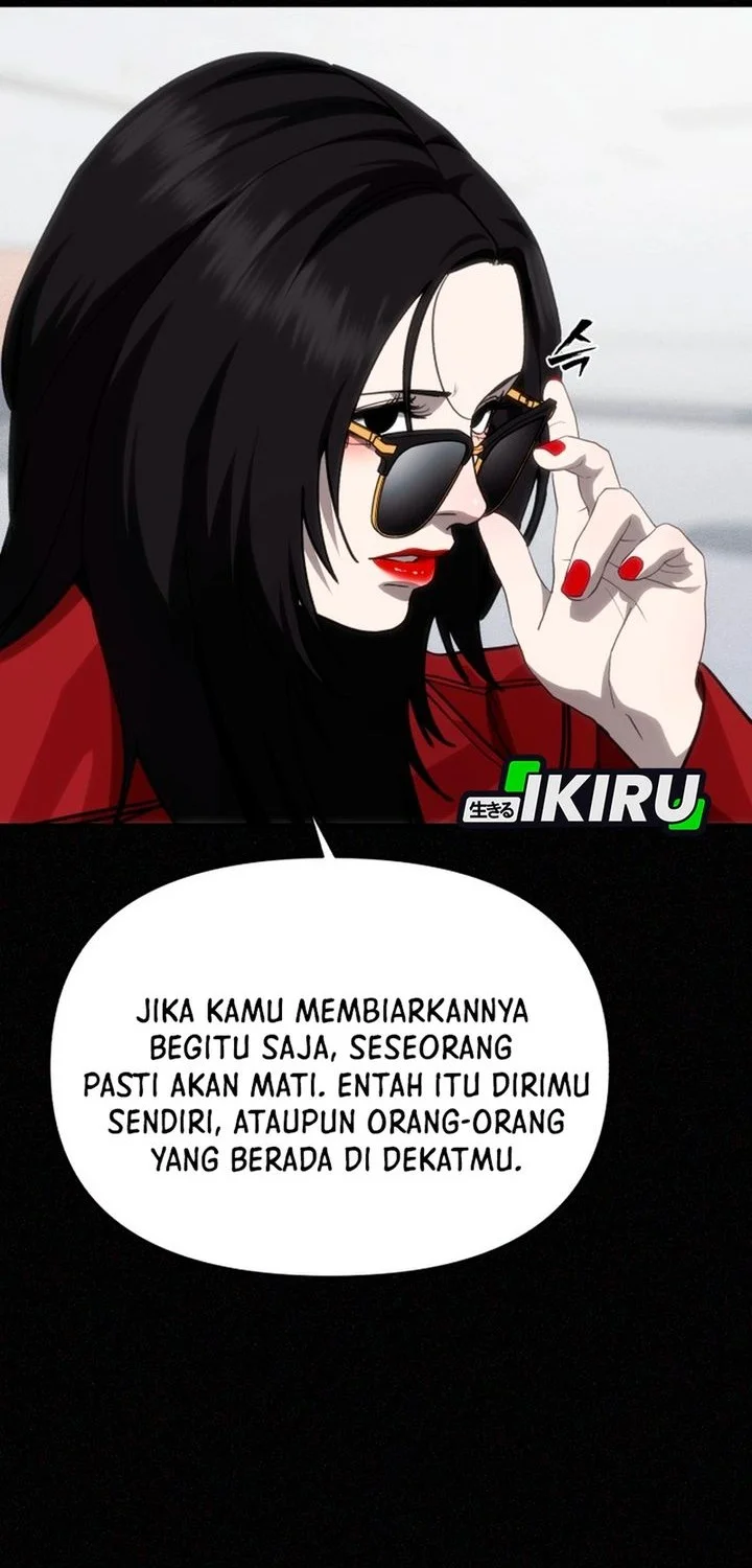 Shamoneyism Chapter 34 - halaman 68