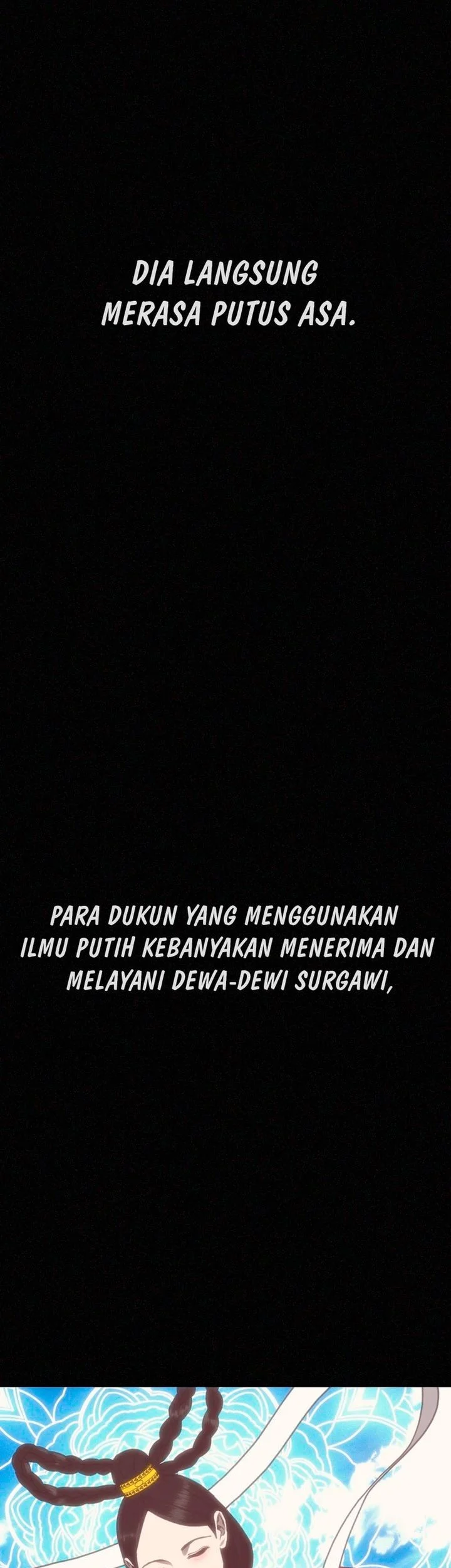 Shamoneyism Chapter 34 - halaman 9