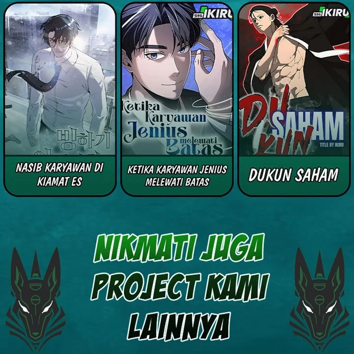 Shamoneyism Chapter 34 - halaman 97