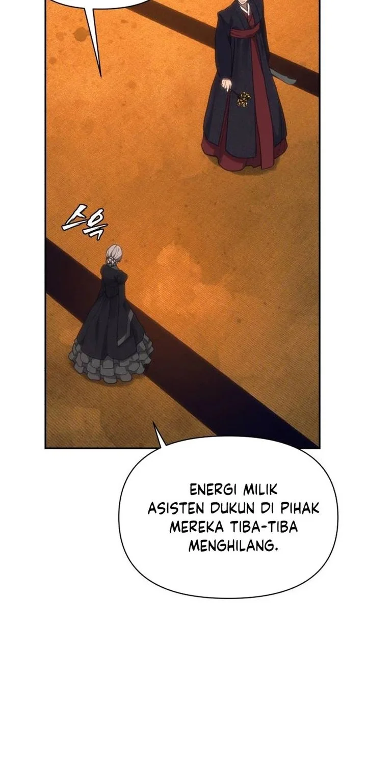 Shamoneyism Chapter 35 - halaman 22