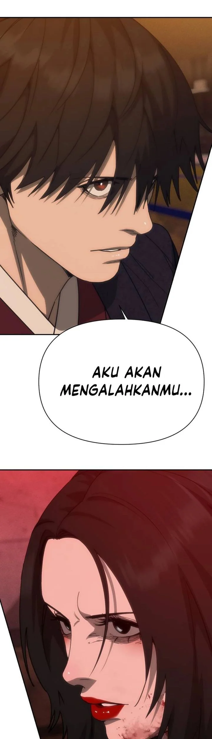 Shamoneyism Chapter 35 - halaman 61
