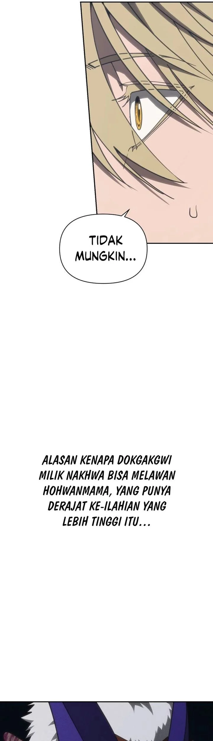 Shamoneyism Chapter 35 - halaman 75
