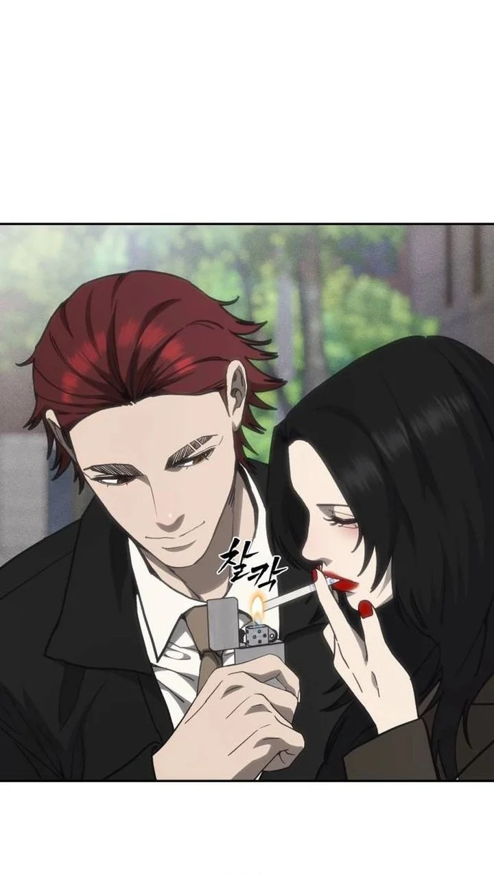 Shamoneyism Chapter 35 - halaman 82
