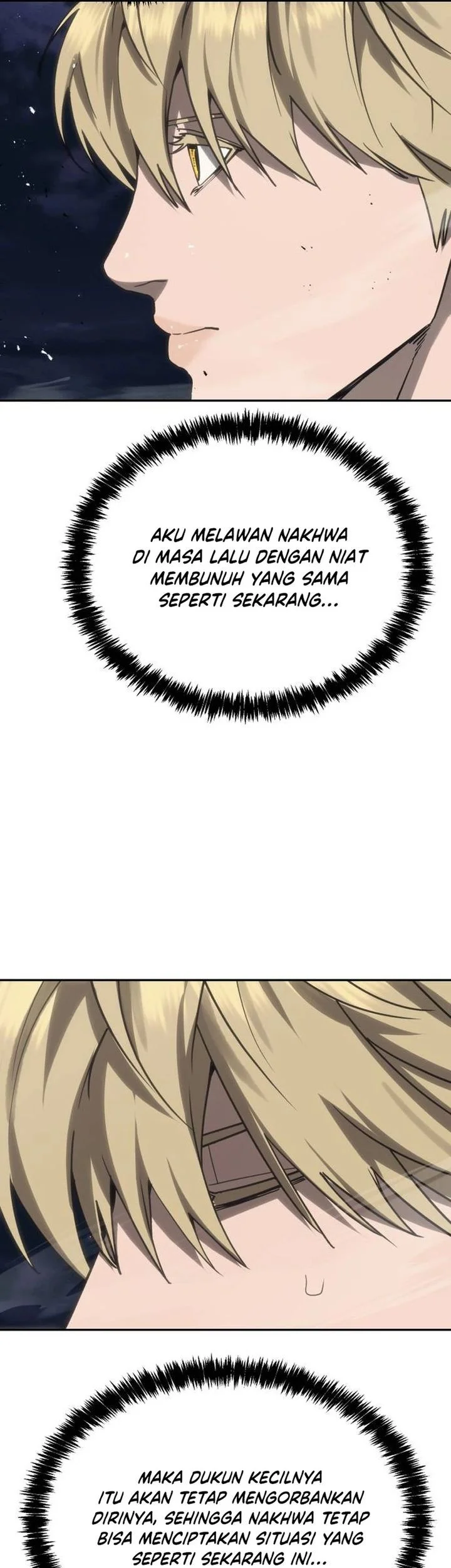 Shamoneyism Chapter 35 - halaman 89