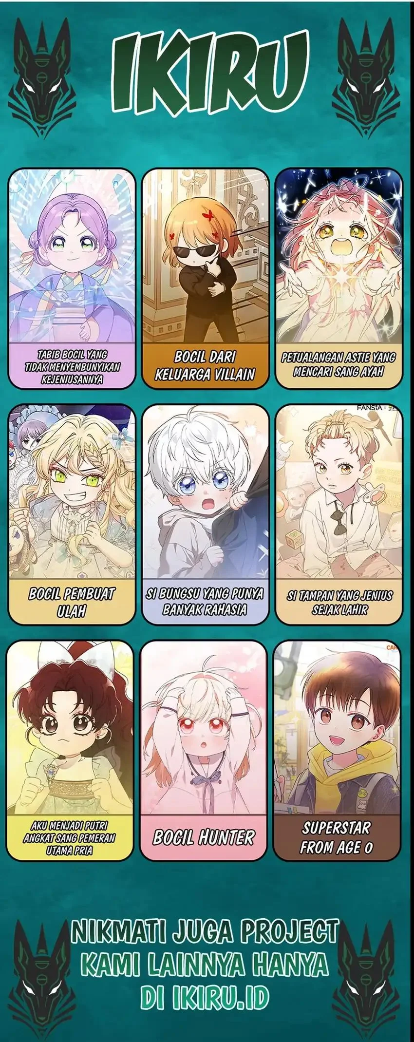 Shamoneyism Chapter 36 - halaman 108