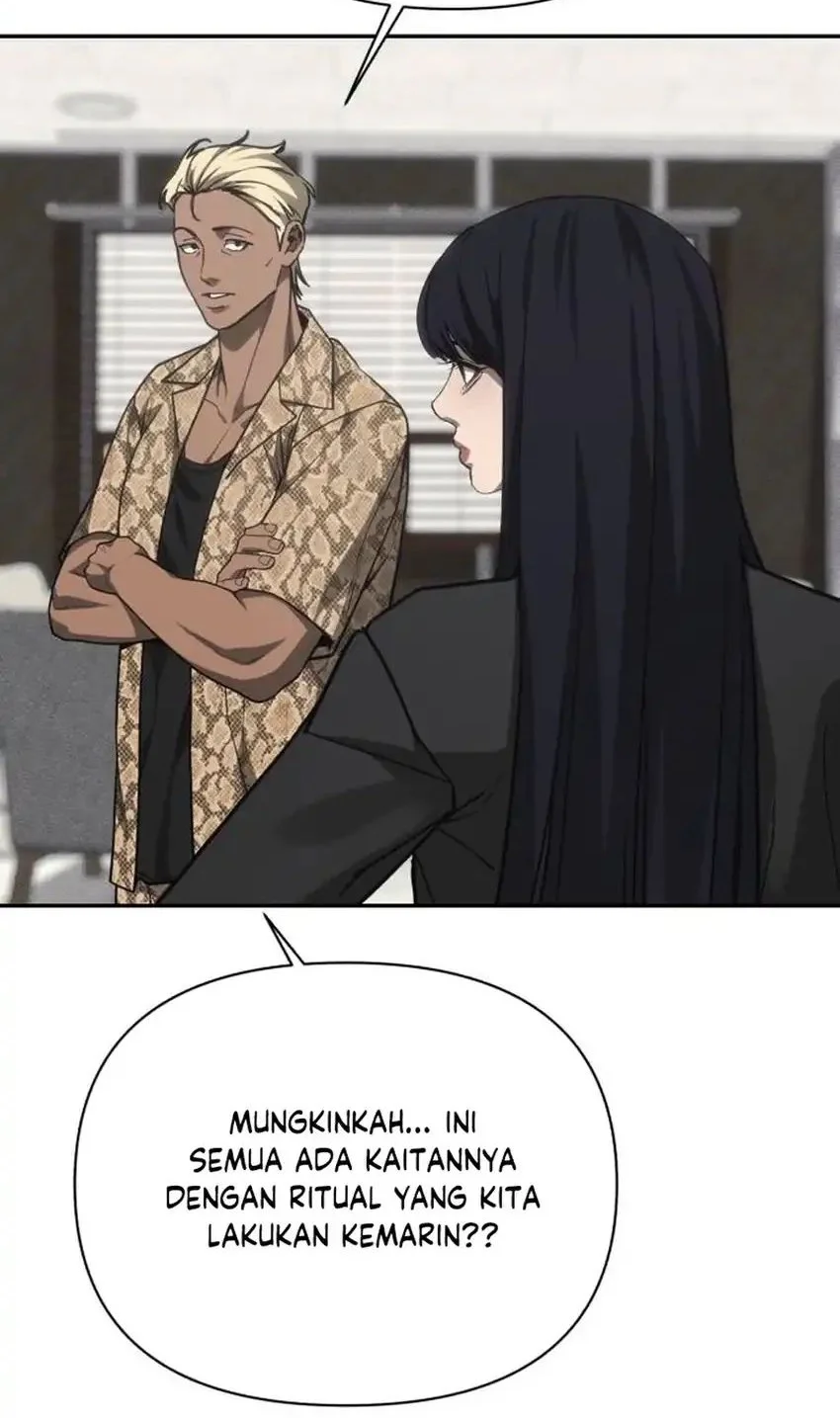 Shamoneyism Chapter 36 - halaman 36