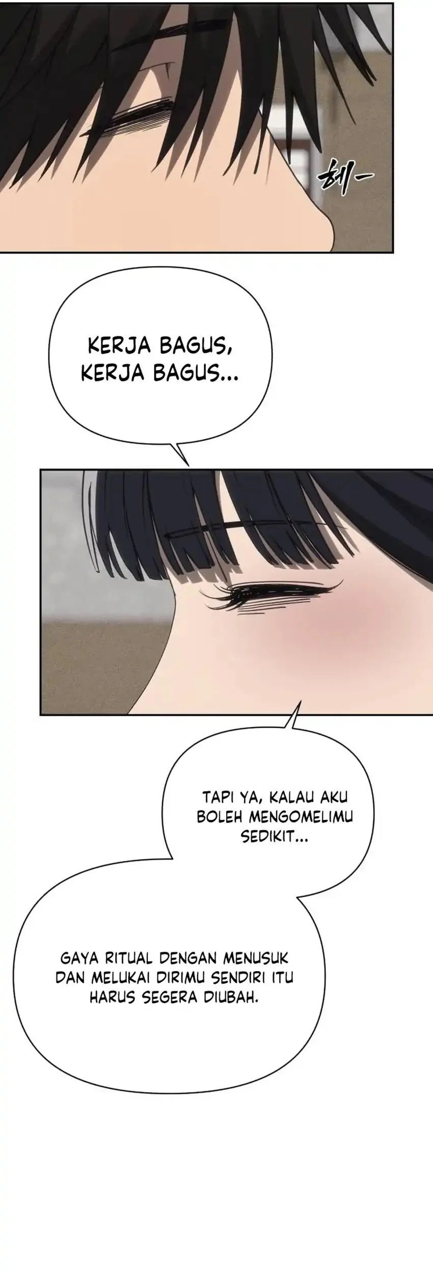 Shamoneyism Chapter 36 - halaman 53