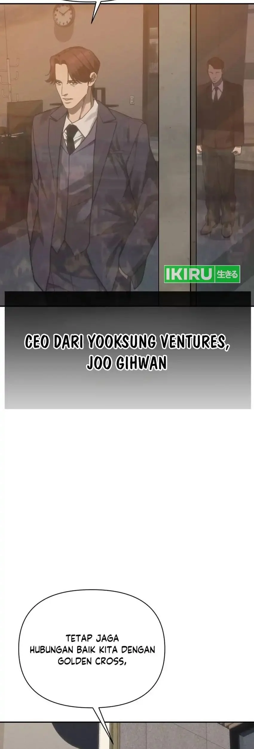 Shamoneyism Chapter 36 - halaman 71