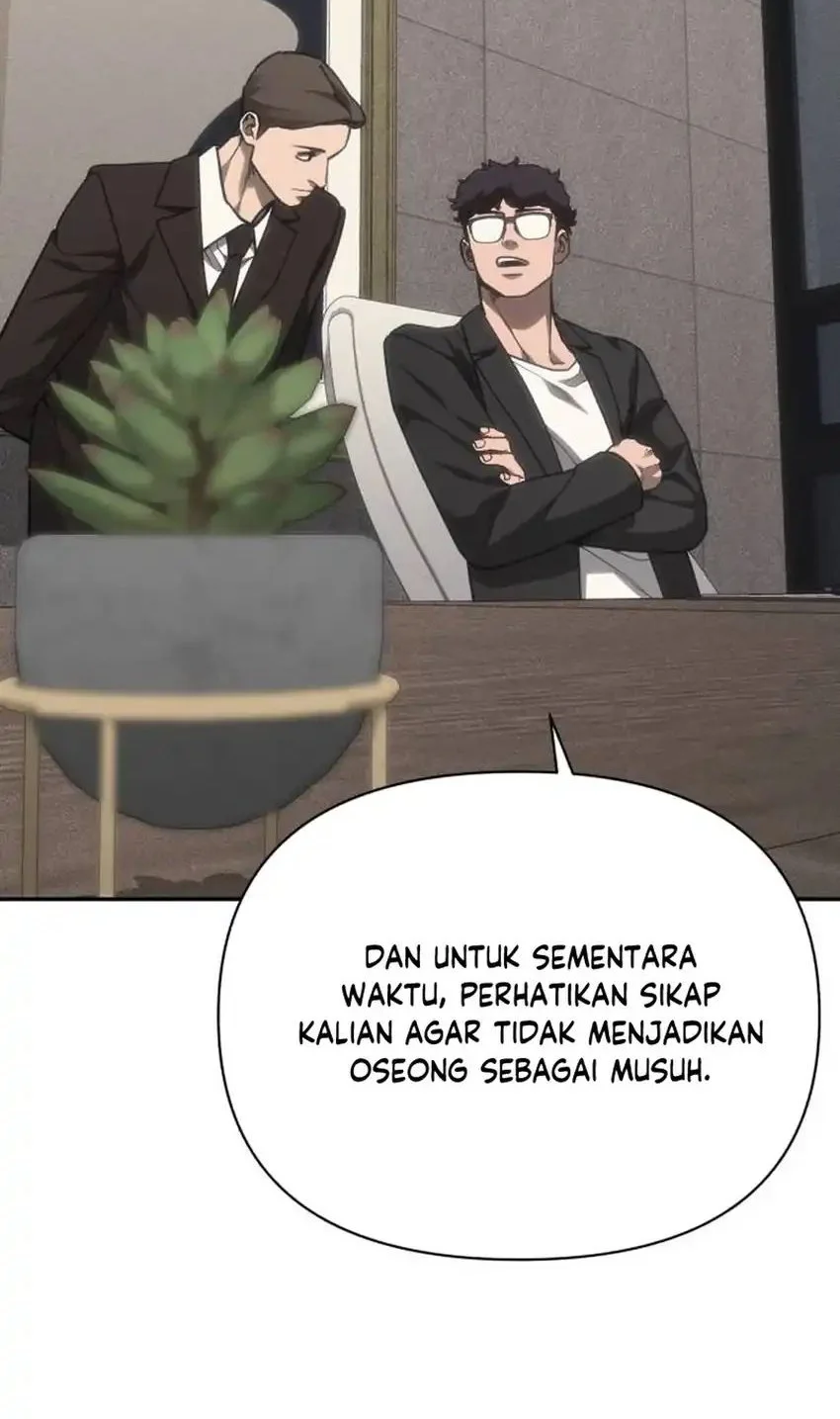 Shamoneyism Chapter 36 - halaman 72