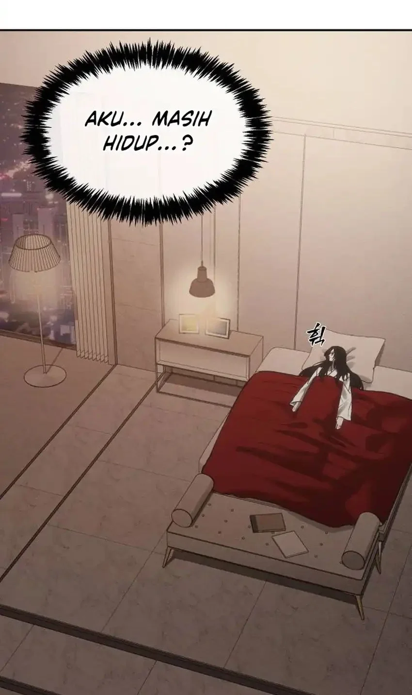 Shamoneyism Chapter 36 - halaman 88