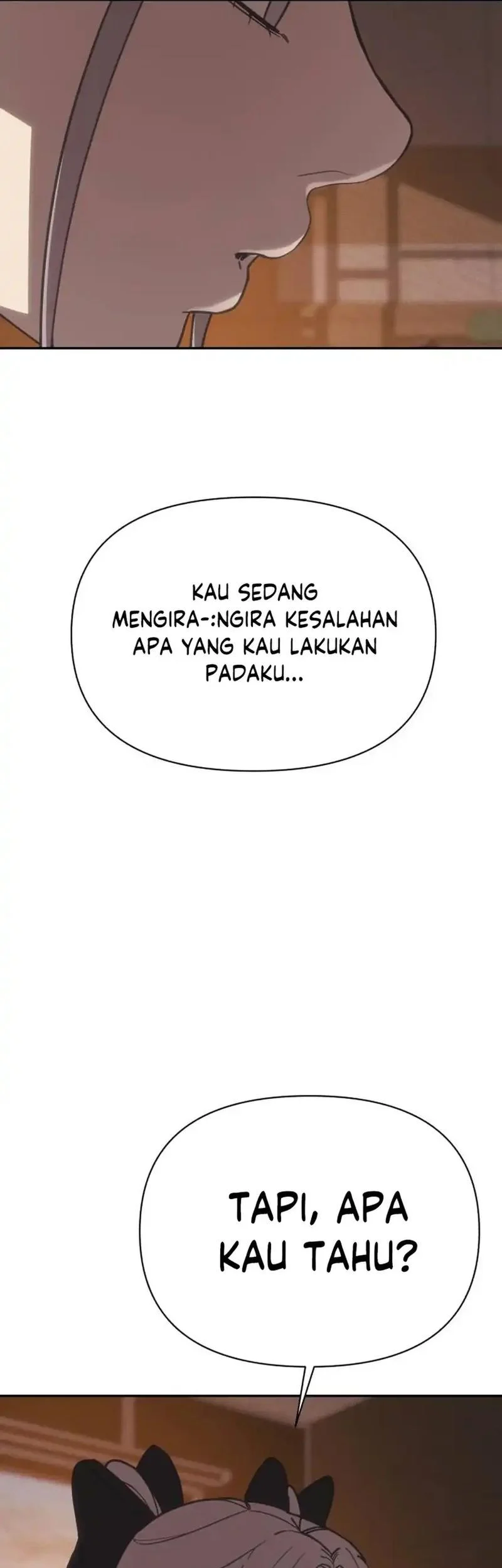 Shamoneyism Chapter 37 - halaman 21