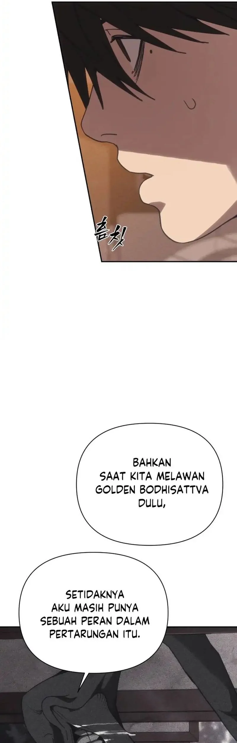 Shamoneyism Chapter 37 - halaman 23