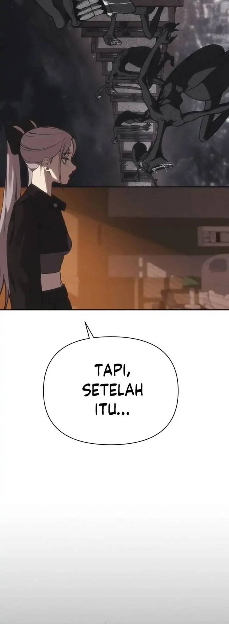 Shamoneyism Chapter 37 - halaman 24