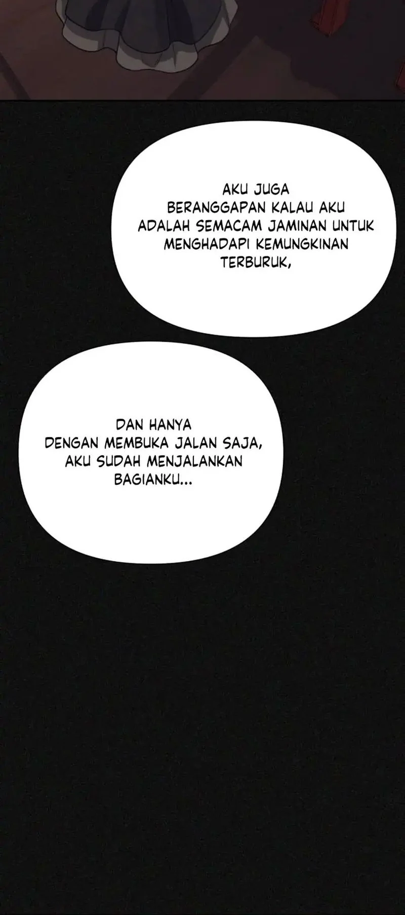 Shamoneyism Chapter 37 - halaman 30