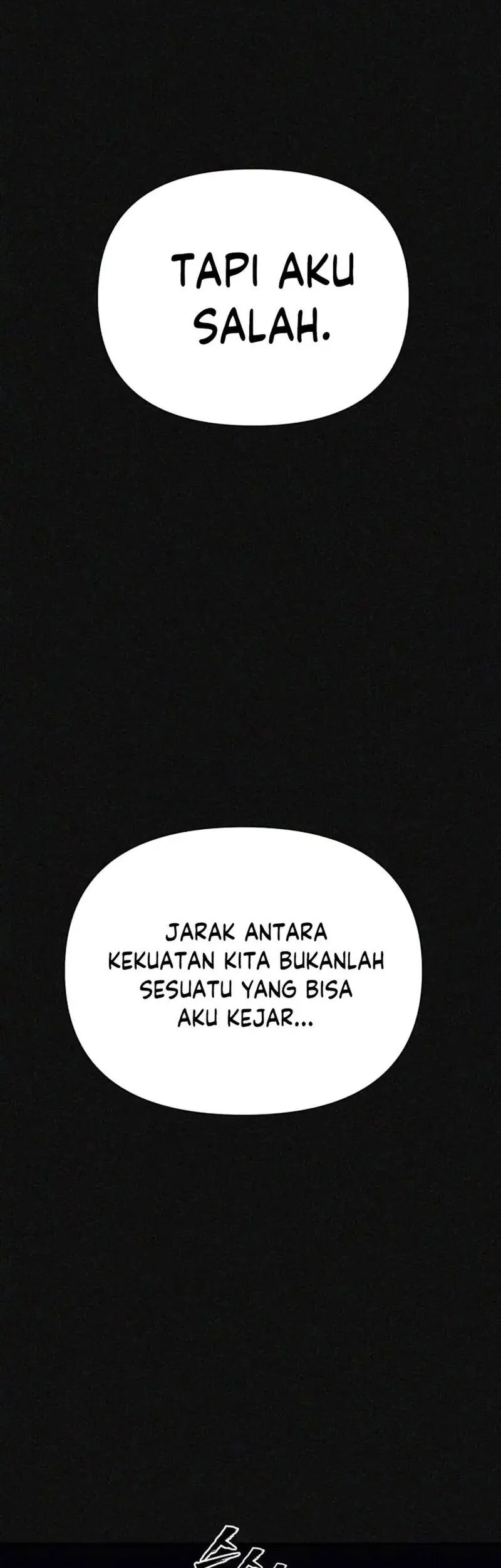 Shamoneyism Chapter 37 - halaman 33