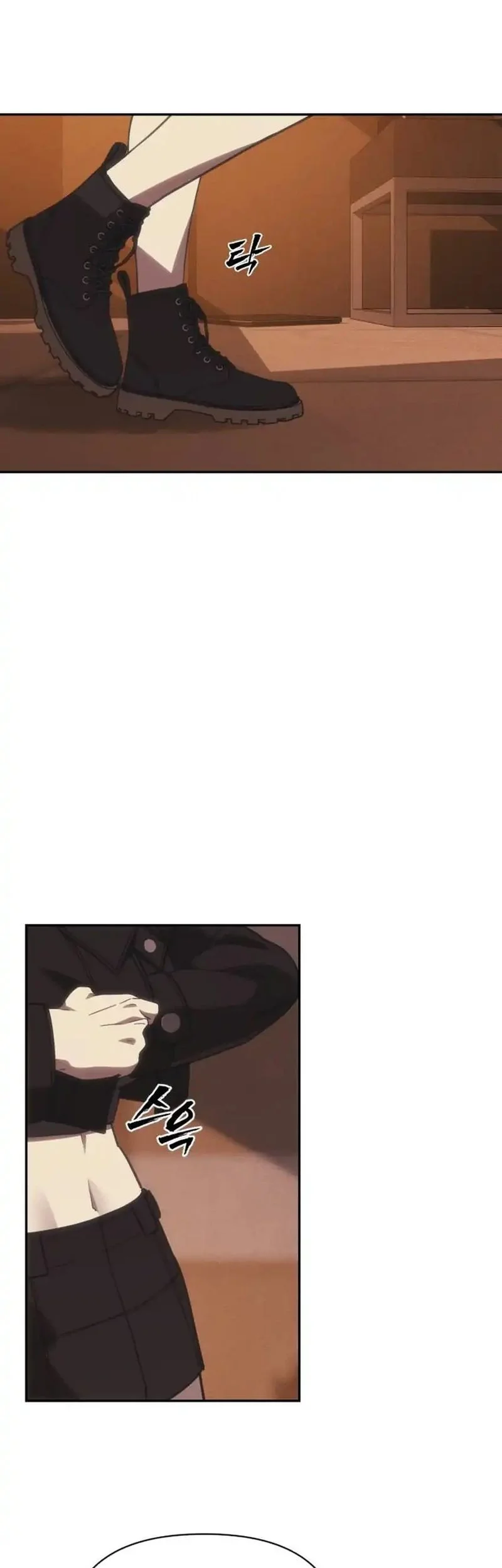 Shamoneyism Chapter 37 - halaman 39