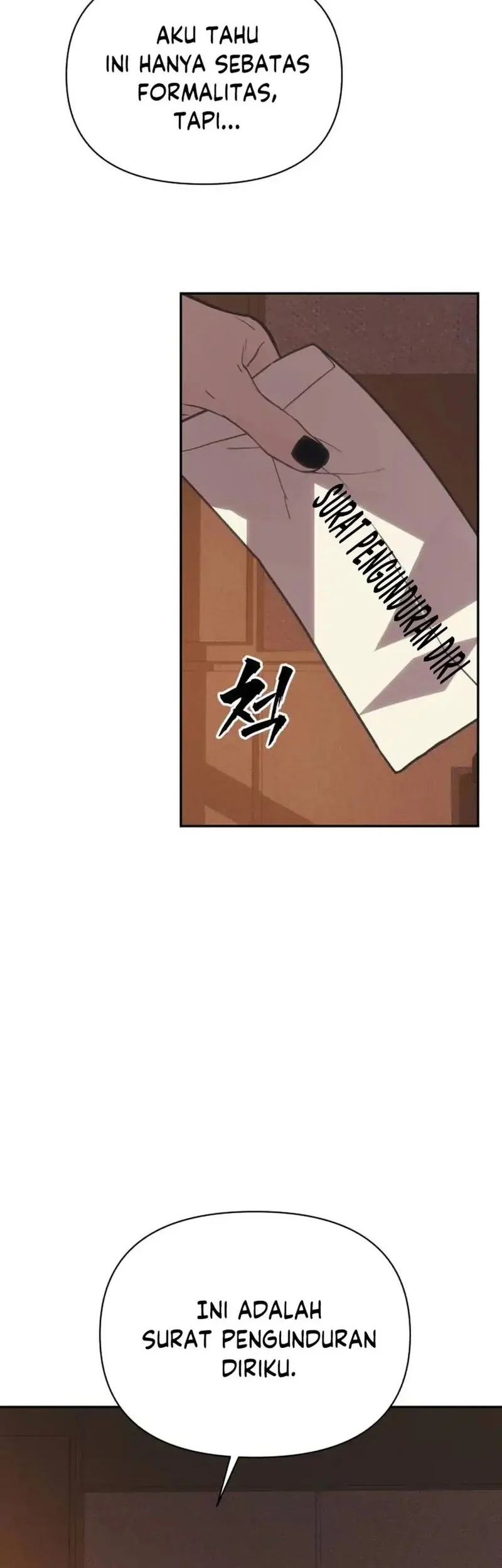 Shamoneyism Chapter 37 - halaman 40