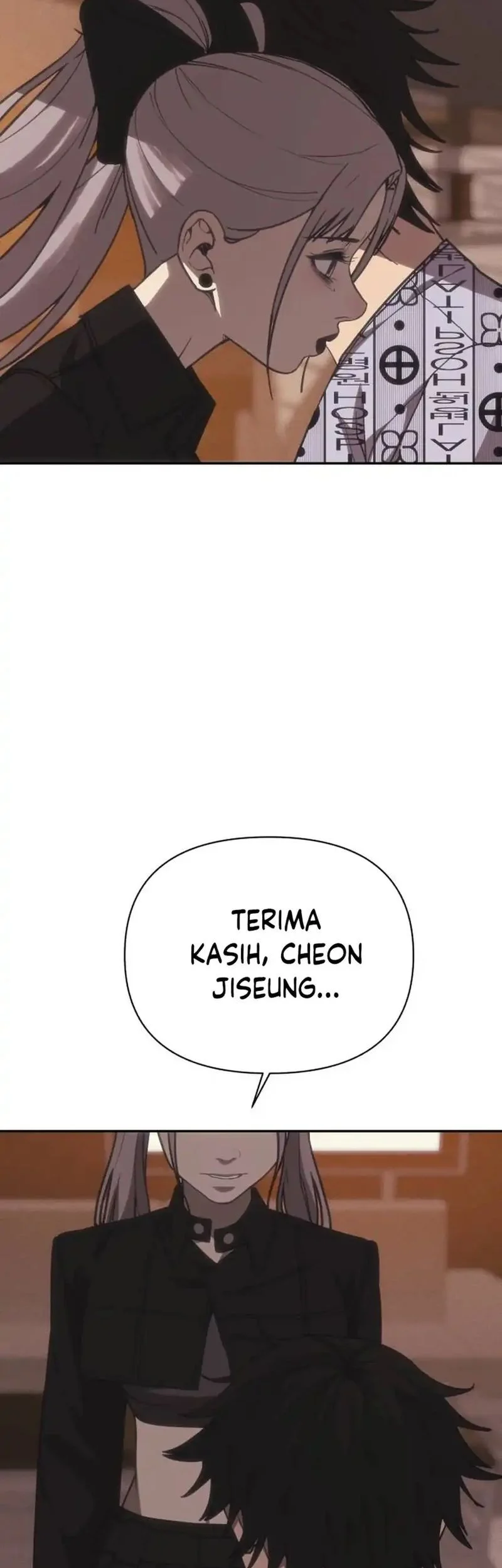 Shamoneyism Chapter 37 - halaman 43