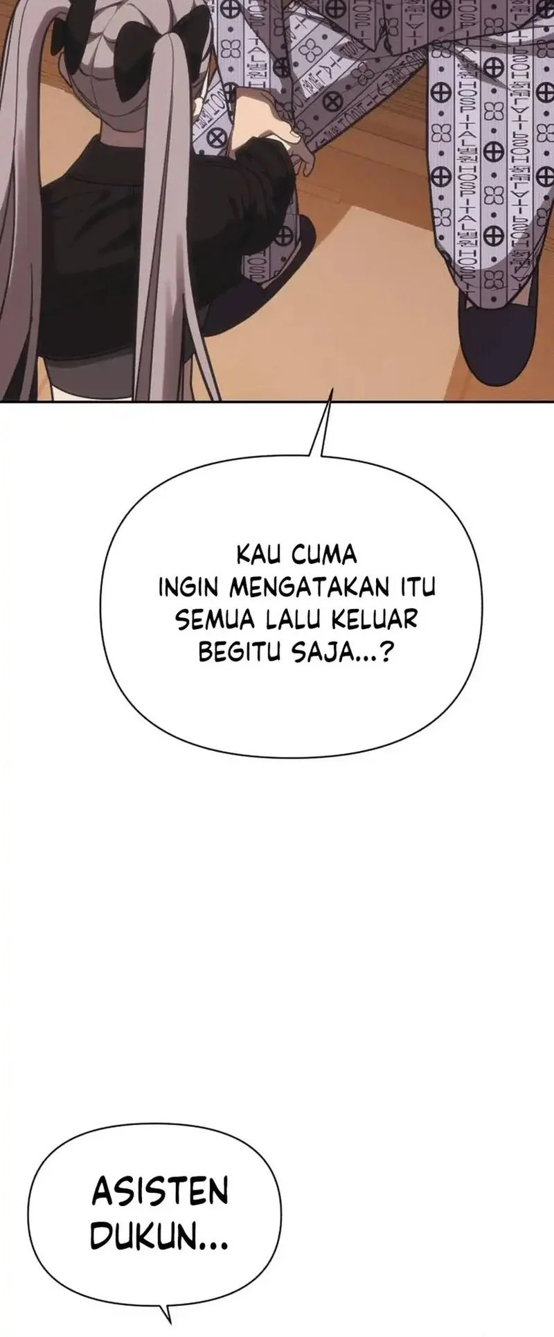Shamoneyism Chapter 37 - halaman 46