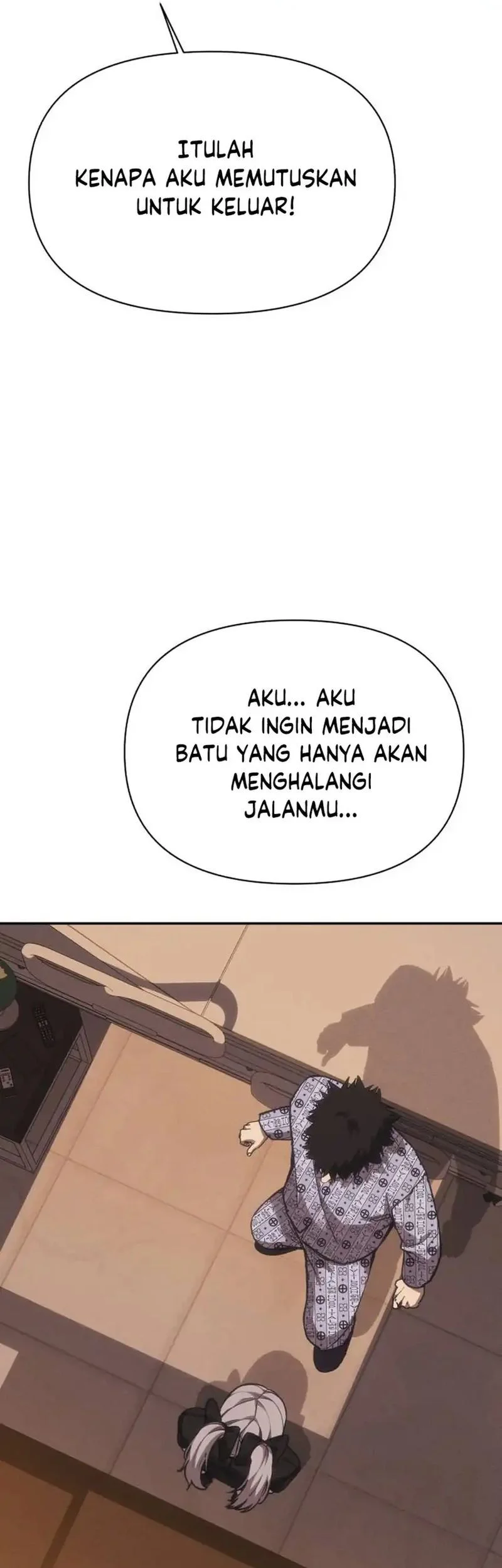 Shamoneyism Chapter 37 - halaman 53