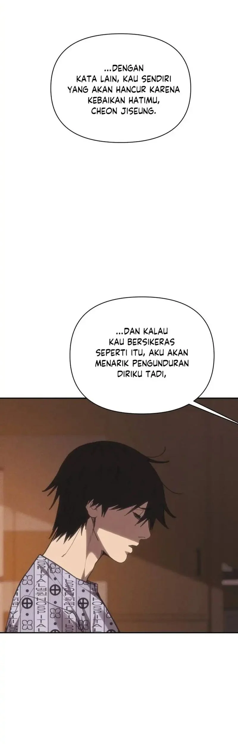 Shamoneyism Chapter 37 - halaman 64