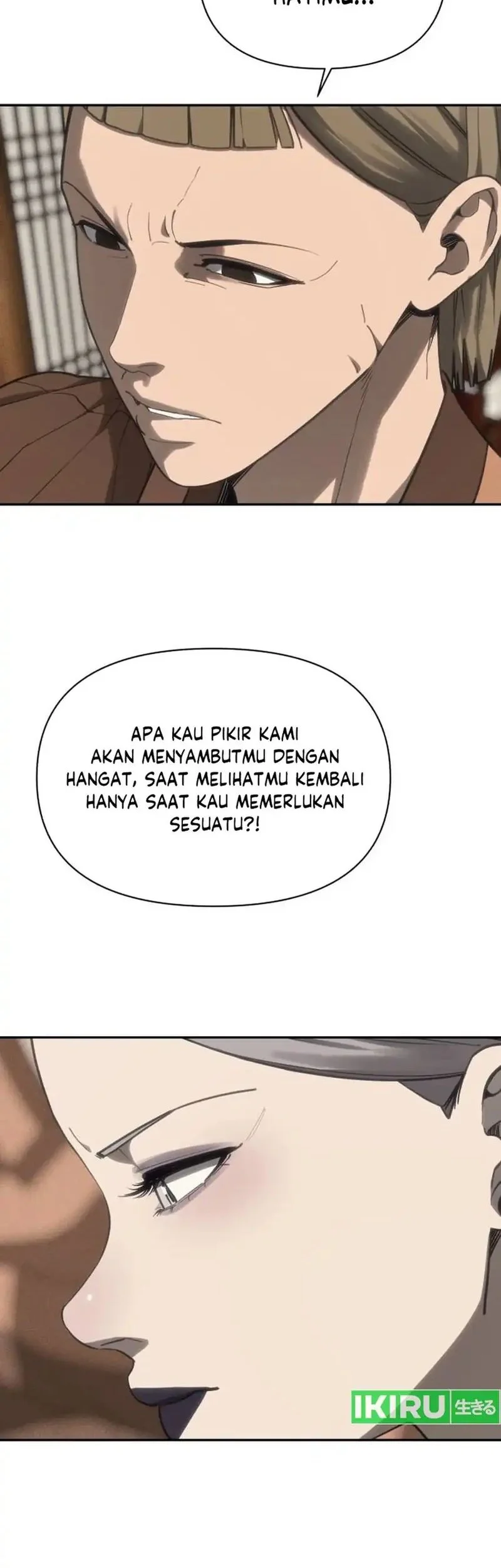 Shamoneyism Chapter 37 - halaman 72