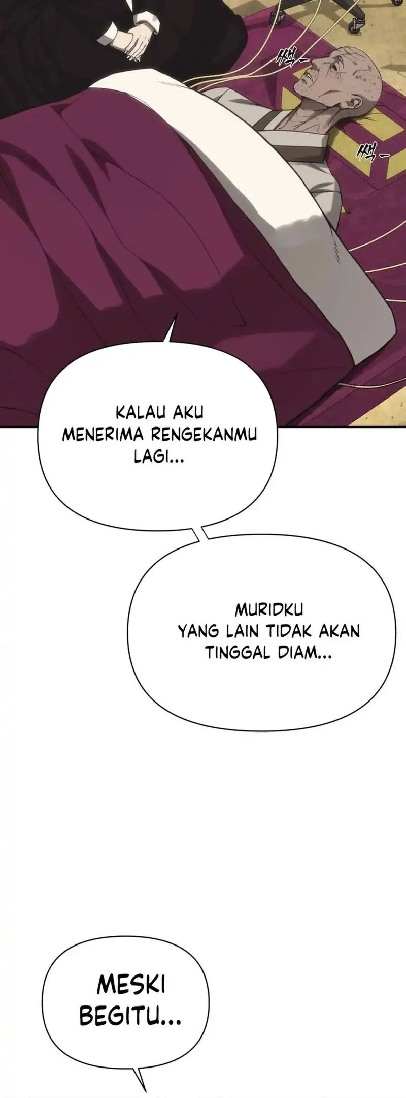 Shamoneyism Chapter 37 - halaman 82