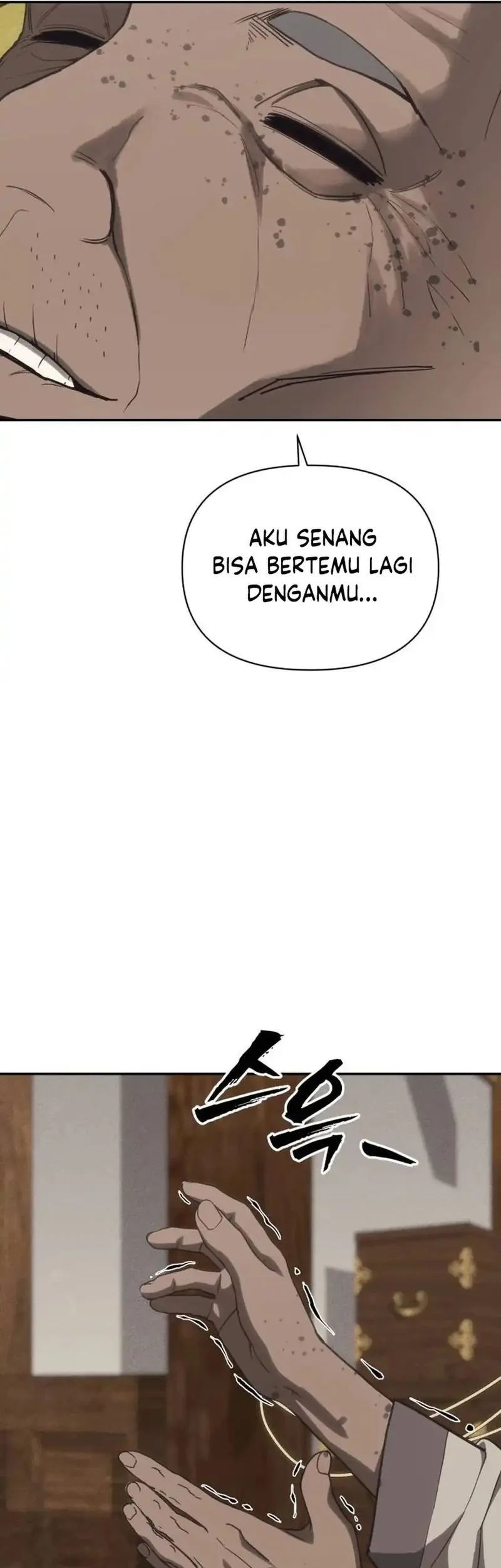 Shamoneyism Chapter 37 - halaman 83