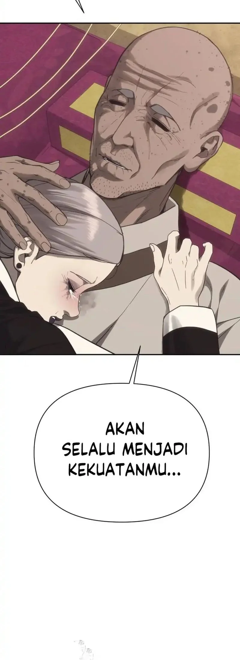 Shamoneyism Chapter 37 - halaman 86