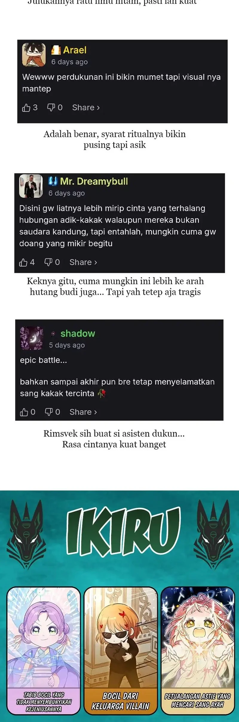 Shamoneyism Chapter 37 - halaman 88
