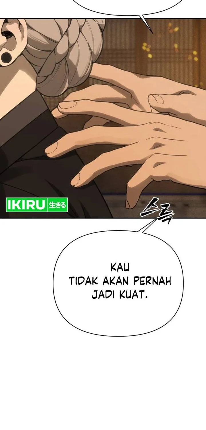 Shamoneyism Chapter 38 - halaman 10
