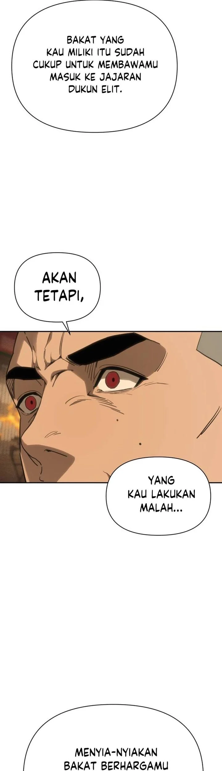 Shamoneyism Chapter 38 - halaman 21