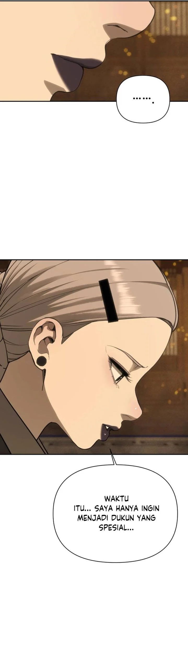 Shamoneyism Chapter 38 - halaman 25