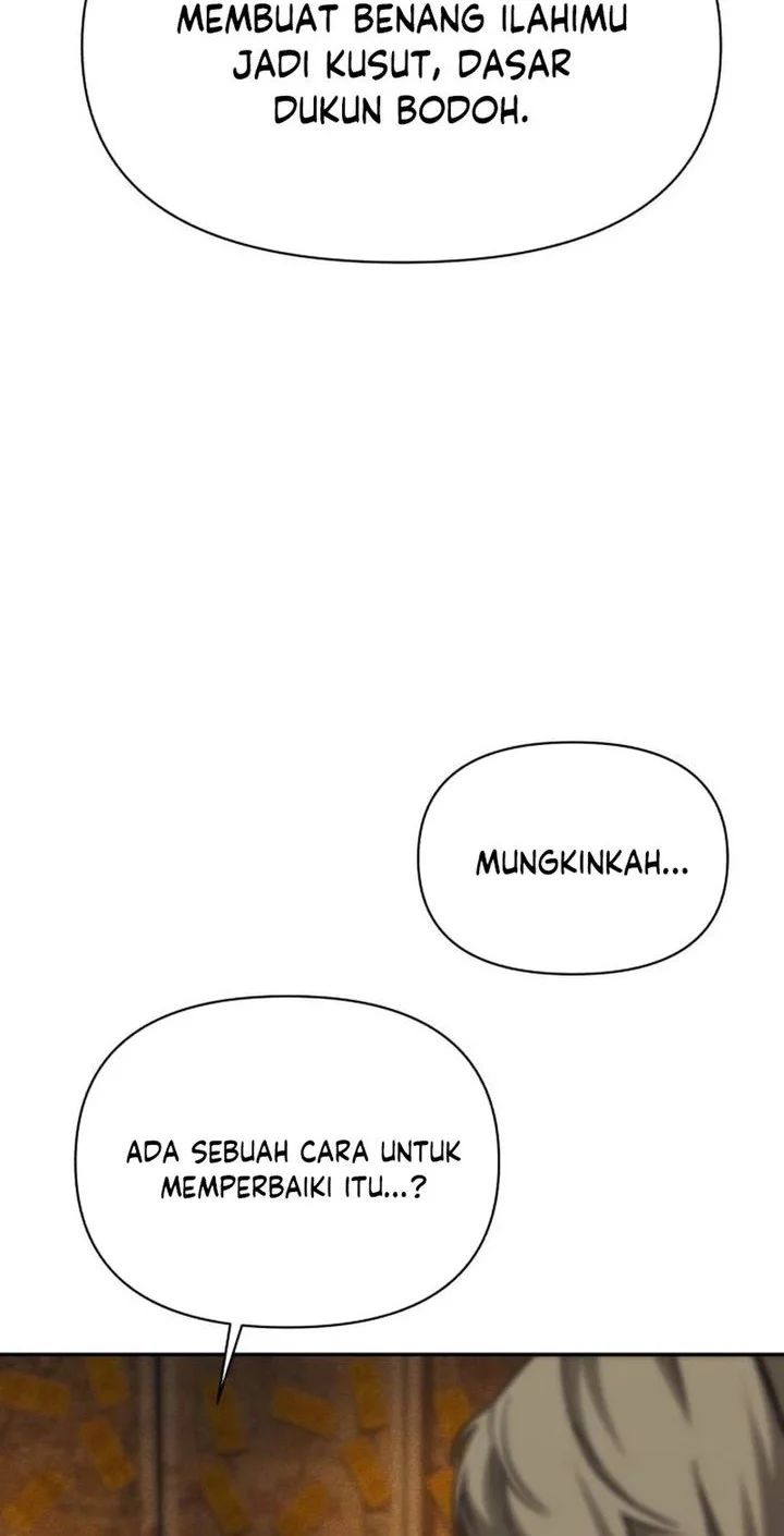 Shamoneyism Chapter 38 - halaman 32