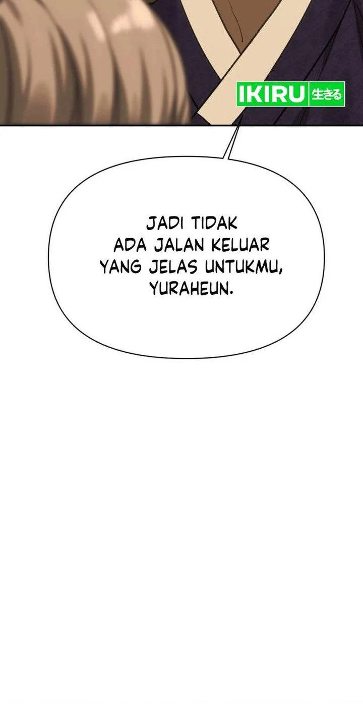 Shamoneyism Chapter 38 - halaman 34