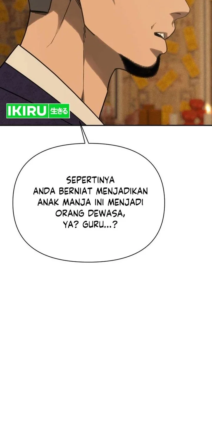 Shamoneyism Chapter 38 - halaman 44