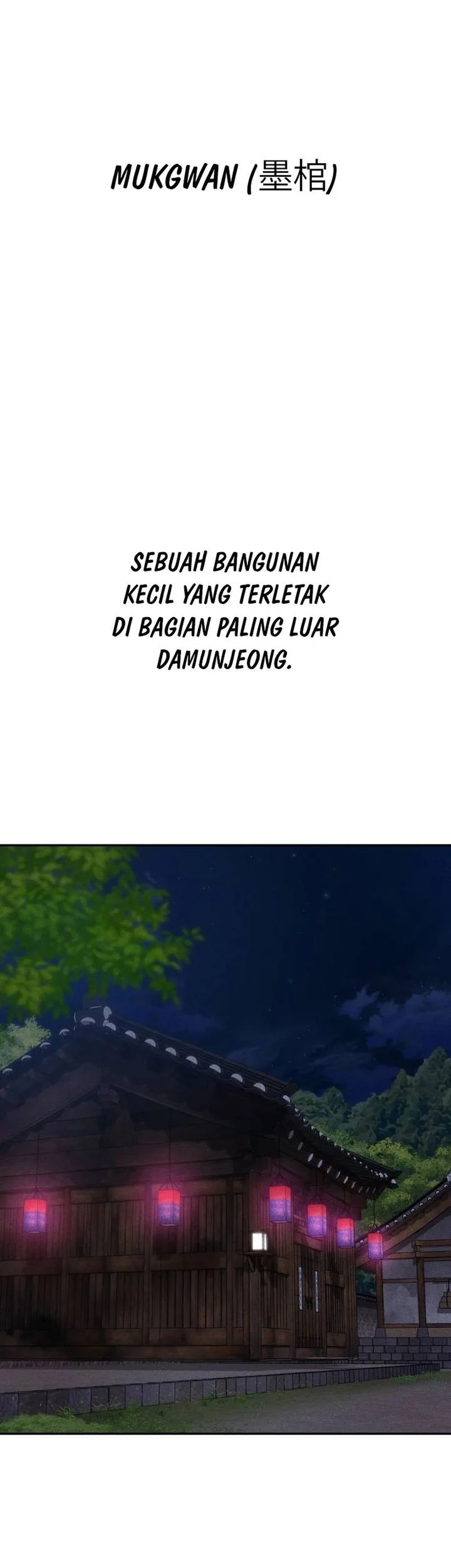 Shamoneyism Chapter 38 - halaman 45