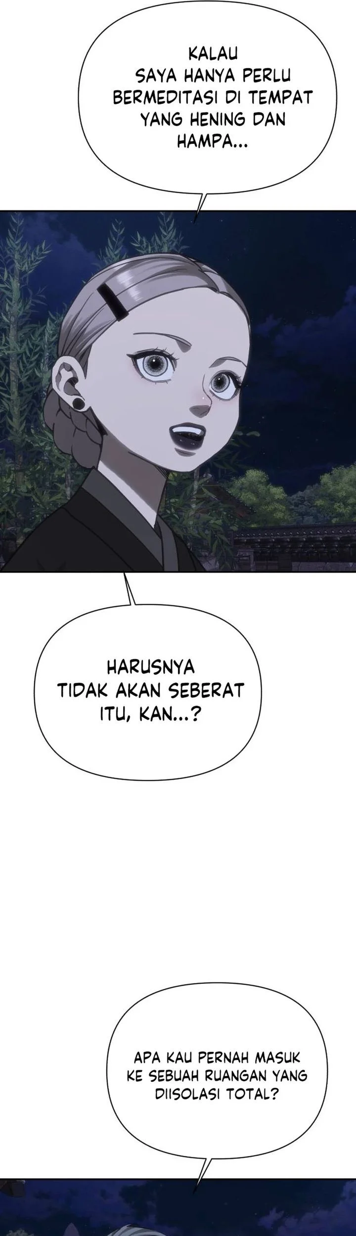 Shamoneyism Chapter 38 - halaman 51