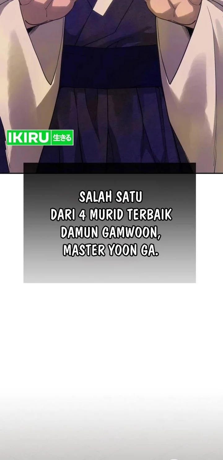 Shamoneyism Chapter 38 - halaman 6