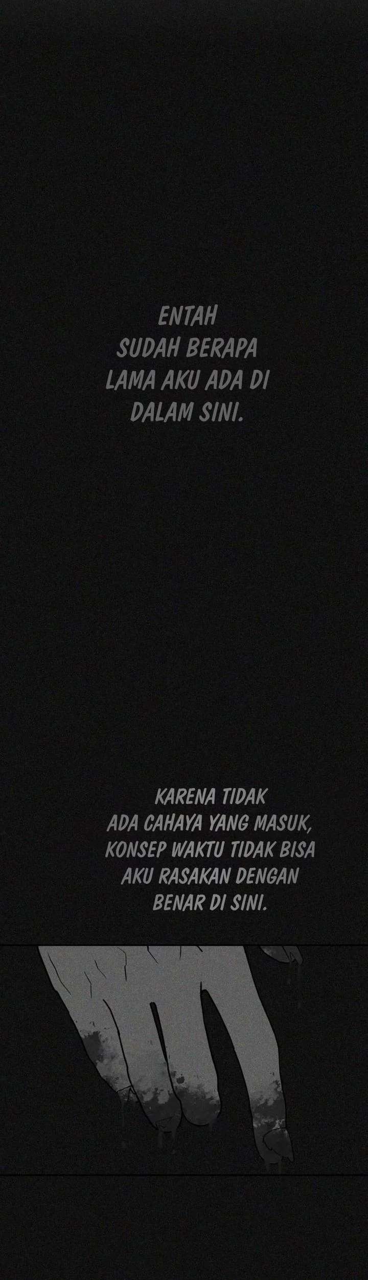 Shamoneyism Chapter 38 - halaman 71